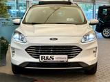 Ford Kuga Titanium X+Automatik+Pano+B&O+Key-Free - gebrauchte Ford Pickups