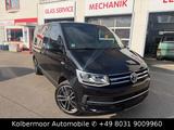 Volkswagen T6 Multivan Highline 4Motion|LEDER|SHZ| - Volkswagen T6 Multivan in Bielefeld