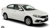 Fiat Tipo 1.4 Lim. POP 55kW/75PS KLIMAANLAGE 1.HAND