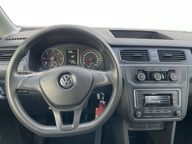 Caddy Maxi Kasten 2.0 TDI EcoProfi Sitzhzg/Radio