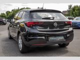 Opel Astra K SHZ LHZ Kamera Klimaautomatik - Opel Astra in Hamm