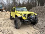 Jeep Gladiator Rubicon - Jeep Gladiator aus 2023