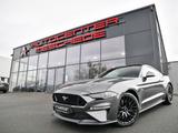 Ford Mustang 5.0 V8 GT Recaro Schalensitze* Spoiler* - Ford Mustang Benzin Gebrauchtwagen