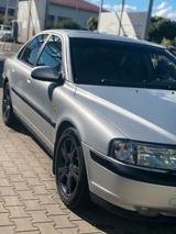 Volvo s80 T6 Wer heute holt bekommt in für... - gebrauchte Volvo S80 aus dem Jahr 2001