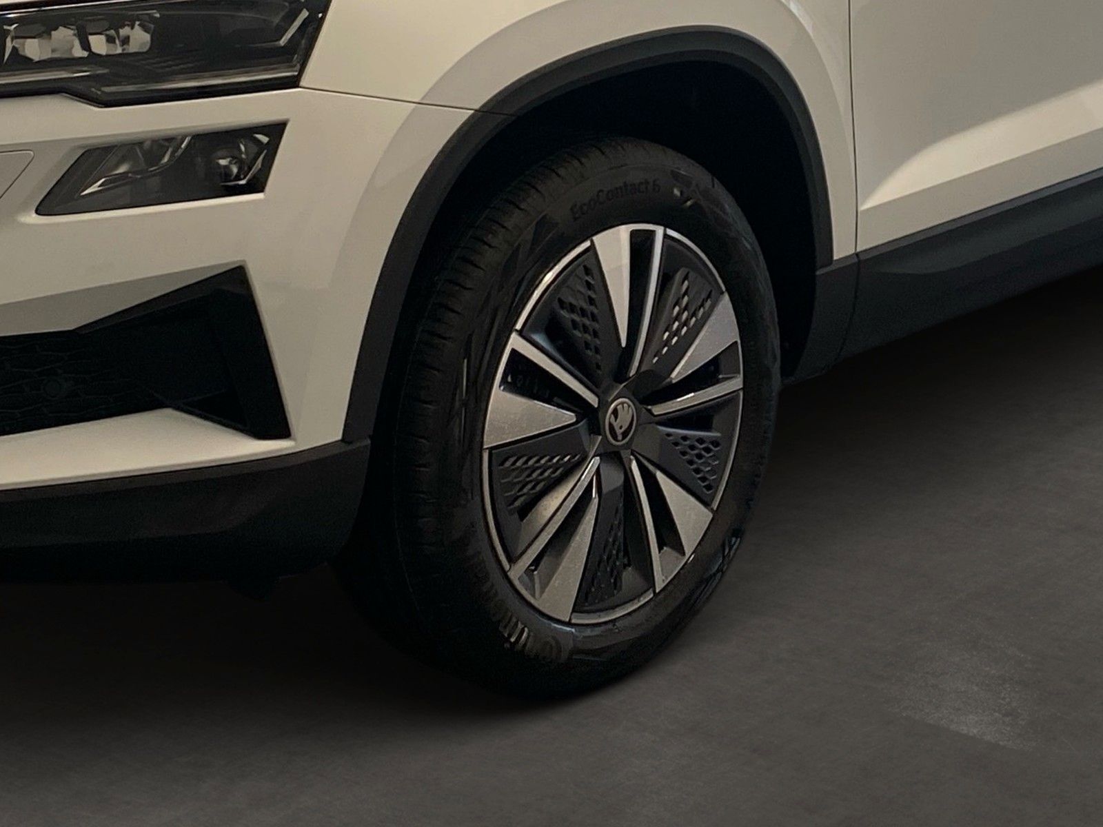 Skoda Karoq - Bild 7