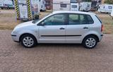 Volkswagen VW Polo SDI - Volkswagen Polo: Sdi