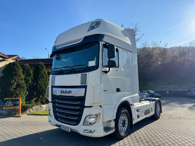 DAF Xf 530 ft * 2018 * germany Truck * import german