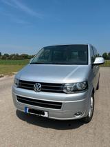 Volkswagen T5 Multivan