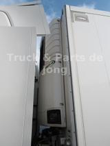 Krone SDR 27 - DA04 CLNF / Carrier / Top / Liftachse - Krone SDR-27