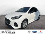 Mazda 2 Hybrid 1.5L VVT-i 116ps e-CVT Prime-Line - Mazda 2 Hybrid New cars