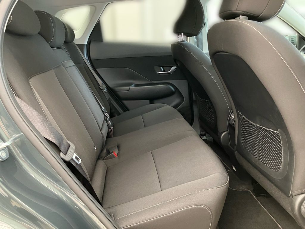 Fahrzeugabbildung Hyundai Kona Trend Elektro 65kWh 2WD 2xKlima ACC AUT LM