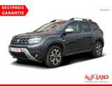 Dacia Duster II 1.3 TCe Prestige Aut. LED Navi Kamera - Dacia Gebrauchtwagen mit Automatikschaltung
