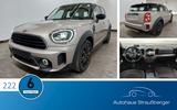 MINI COOPER Countryman Classic Trim RFK ACC Pano KZU