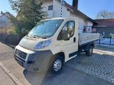 Fiat Ducato+ 163000 km Pritsche - gebrauchte Fiat Ducato aus dem Jahr 2008