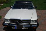 Mercedes-Benz SL 450