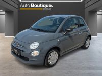 Fiat 500 - Vorschau Bild 1
