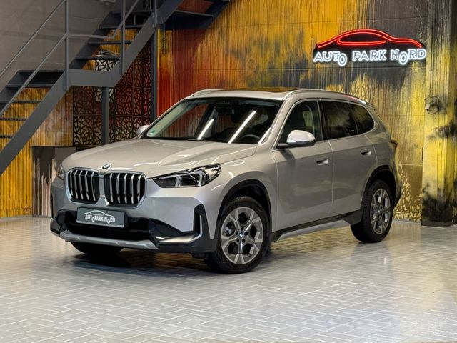 BMW X1 20i sDrive xLine Aut LED~PANORAMA~KAMERA~H&K