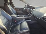 Jaguar F-Pace 20d AWD R-Sport ACC LED 20 MERIDIAN LEDER - Jaguar F-Pace: R Sport
