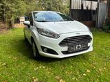 Ford Fiesta 1,0 59kW Duratec S/S Titanium Titanium - Ford Fiesta: Duratec