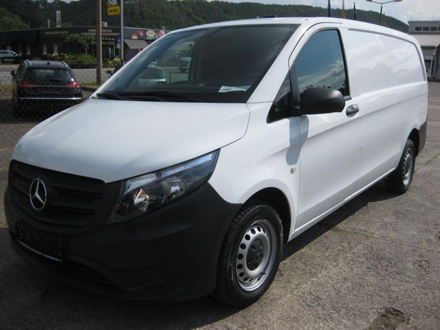 Mercedes-Benz Vito Kasten**Sortimo Einbau**