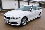 BMW 320d xDrive Touring Sport Line, AHK, wenig km