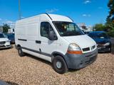 Renault Master Kasten 2.5L *L2H2 *6-Gang *Motor NEU *AHK - Renault mit Diesel-Antrieb: Motor