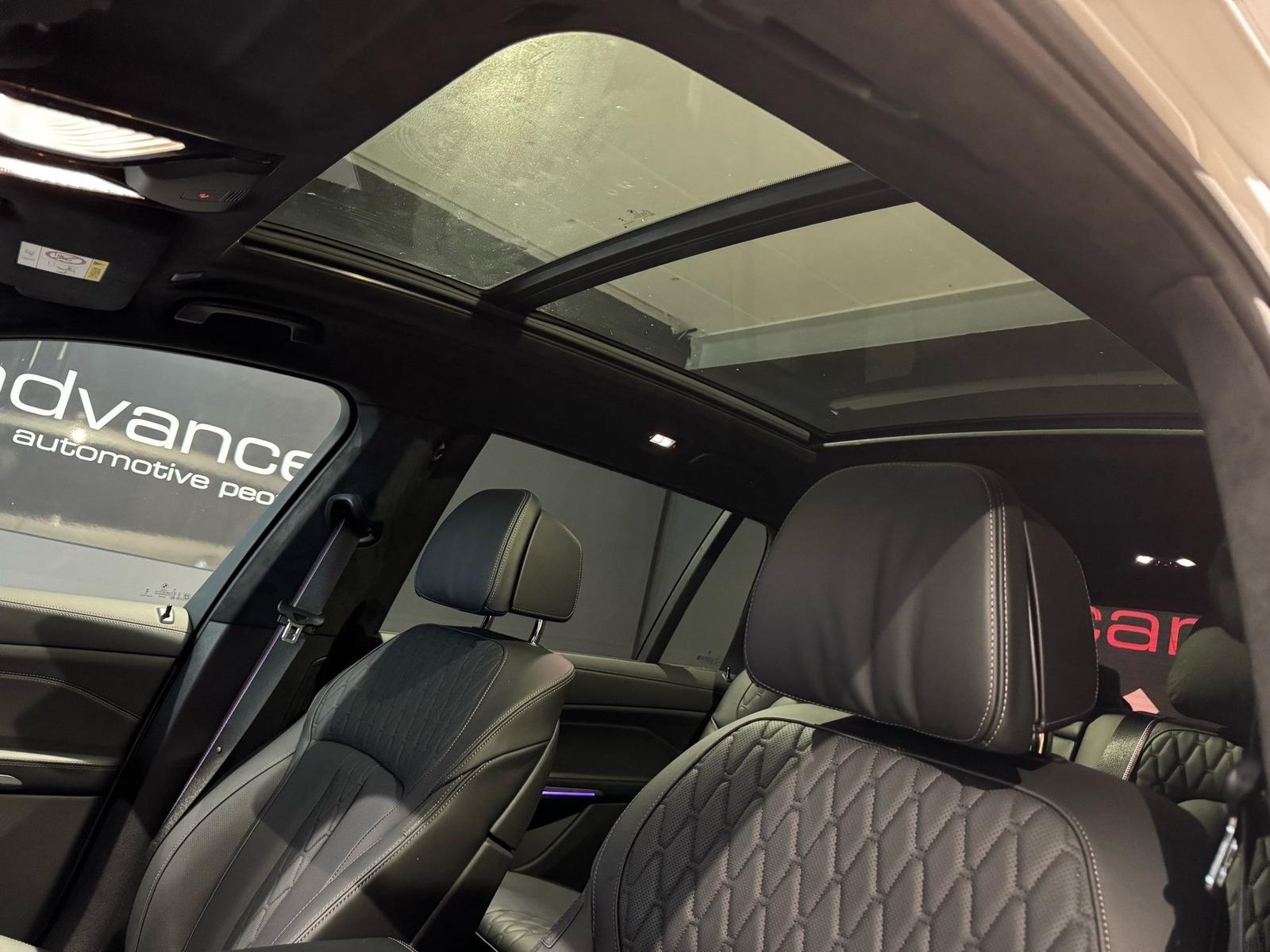 BMW X7 xDrive40d M Sport Pro "22" – 6