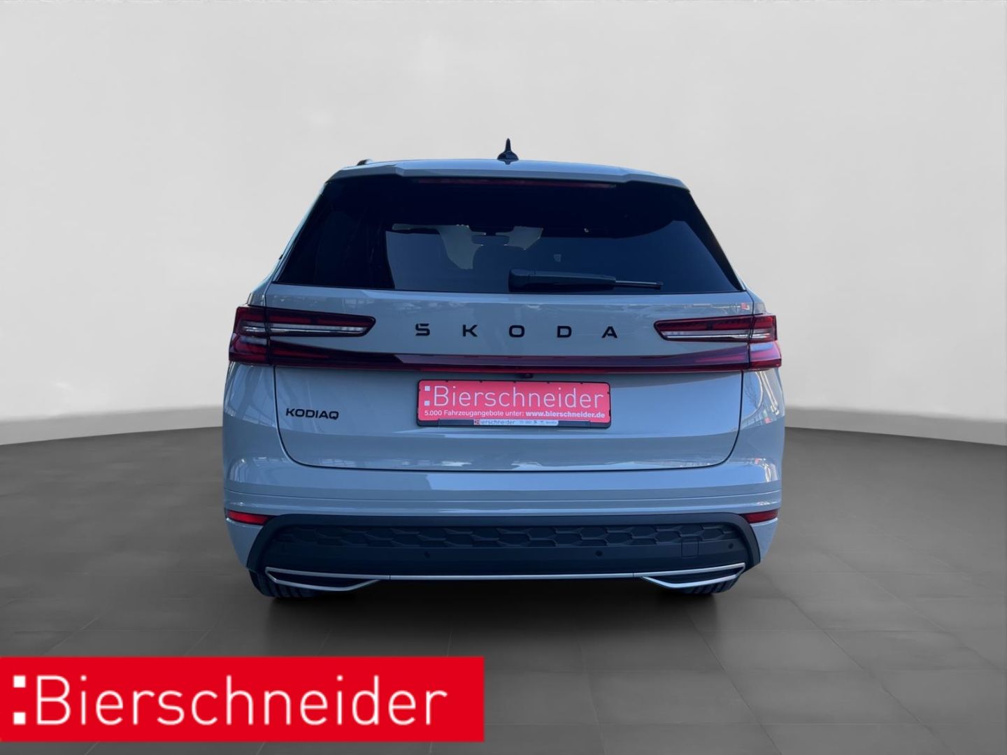Skoda Kodiaq - Bild 5