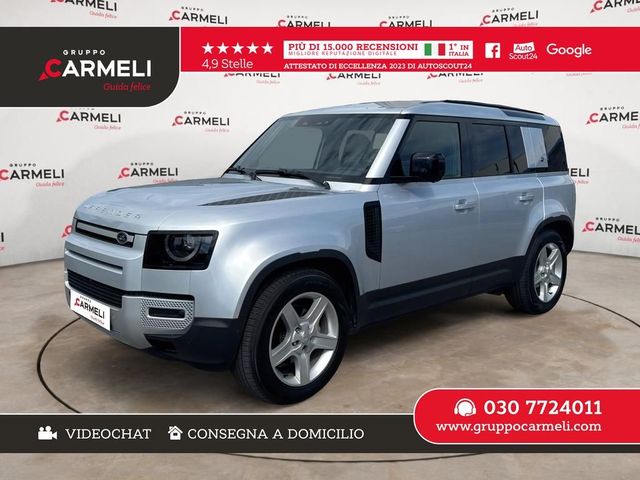 Land Rover Defender 110 3.0 I6 MHEV X-Dynamic SE