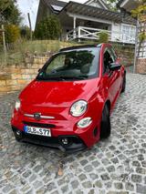 Abarth 595C 1.4 T-Jet 16V 595C -