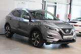 Nissan Qashqai Tekna *NAVI*LED*SHZ*360°CAM*PDC*KEYFREE* - Nissan Qashqai Gebrauchtwagen in Mönchengladbach