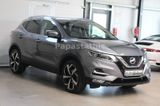 Nissan Qashqai Tekna *NAVI*LED*SHZ*360°CAM*PDC*KEYFREE* - Nissan Qashqai in Mönchengladbach