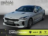Kia Stinger GT 4WD 3.3 V6 T-GDI *BASTUCK-ANLAGE*PANO - Kia Stinger mit Schiebedach