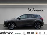 Mazda CX-5 Nakama LED RFK PDCvh BOSE 19'' AHK - gebrauchte Mazda Pickups