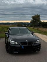 BMW E60 523i m packt Umbau - BMW mit Benzin-Antrieb: Limousine, Umbau