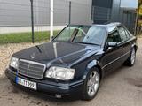 Mercedes-Benz E 500 W124 LIMITED*NOTE 2* 3. Hand seit 2010* - Mercedes-Benz E 500: W124