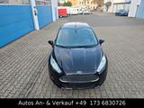 Ford Fiesta Titanium.Klimatronic.140TKM - Ford Fiesta Gebrauchtwagen in Aachen