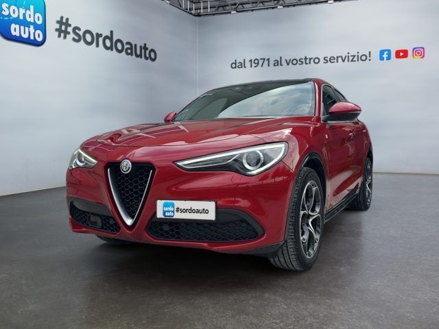 Image of Alfa Romeo Stelvio