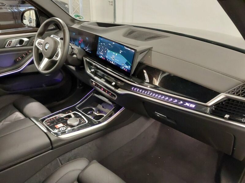 BMW X5 2026