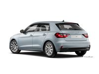 Audi A1 - Vorschau Bild 5