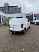 Opel Vivaro - TÜV neu bis 01/2027 - guter Zustand - Opel Vivaro: 2.0