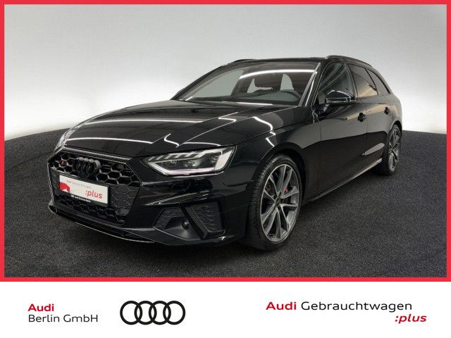Audi S4 - Bild 1
