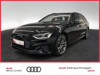 Audi S4 - Vorschau Bild 1