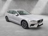 Volvo V60 T6 Recharge Plus Bright Recharge Plug-In Hyb - Volvo V60: Recharge Plus Bright