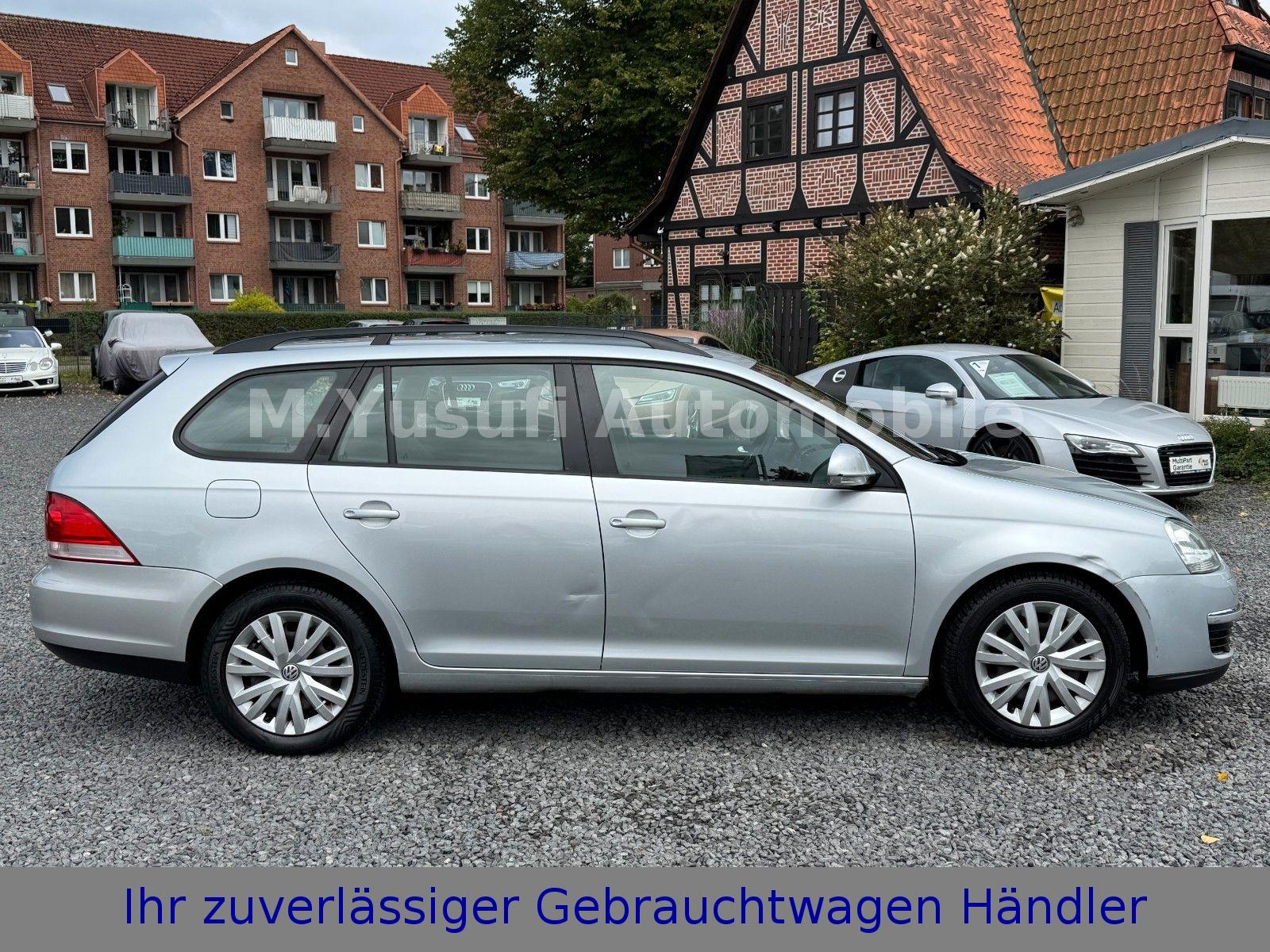 Volkswagen Golf 2009 — photo 9