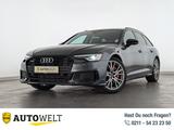 Audi A6 55 2.0 TFSI e Avant quattro sport LED+NAV+AHK