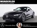 Mercedes-Benz AMG SL 63 4MATIC+ Premium Plus 360 ACC AUT HUD - Mercedes-Benz SL 63 AMG Jahreswagen