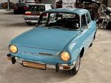 Skoda Andere S100 Oldtimer DDR IFA gutes Original! - Skoda Oldtimer