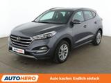 Hyundai Tucson 1.6 TGDI Trend 4WD*NAVI*CAM*PDC*SHZ*KLIMA - Hyundai Gebrauchtwagen in Hannover