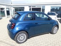 Fiat 500e - Vorschau Bild 5